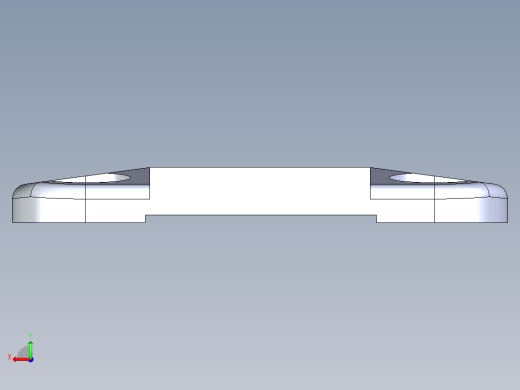 型材-KJN 135X135 BASE PLATE 3842516175后视缩略图