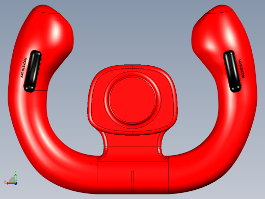 方向盘 (6)后视缩略图
