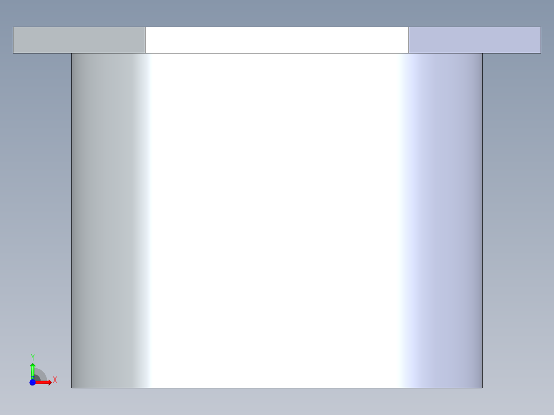 聚氯乙烯配件17-Sch80_ReducerBushing_FPTxSPIG_838-212_1.5in x 1.25in前视图