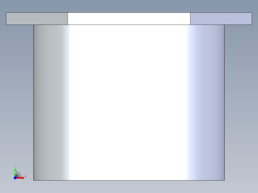 聚氯乙烯配件17-Sch80_ReducerBushing_FPTxSPIG_838-212_1.5in x 1.25in前视缩略图