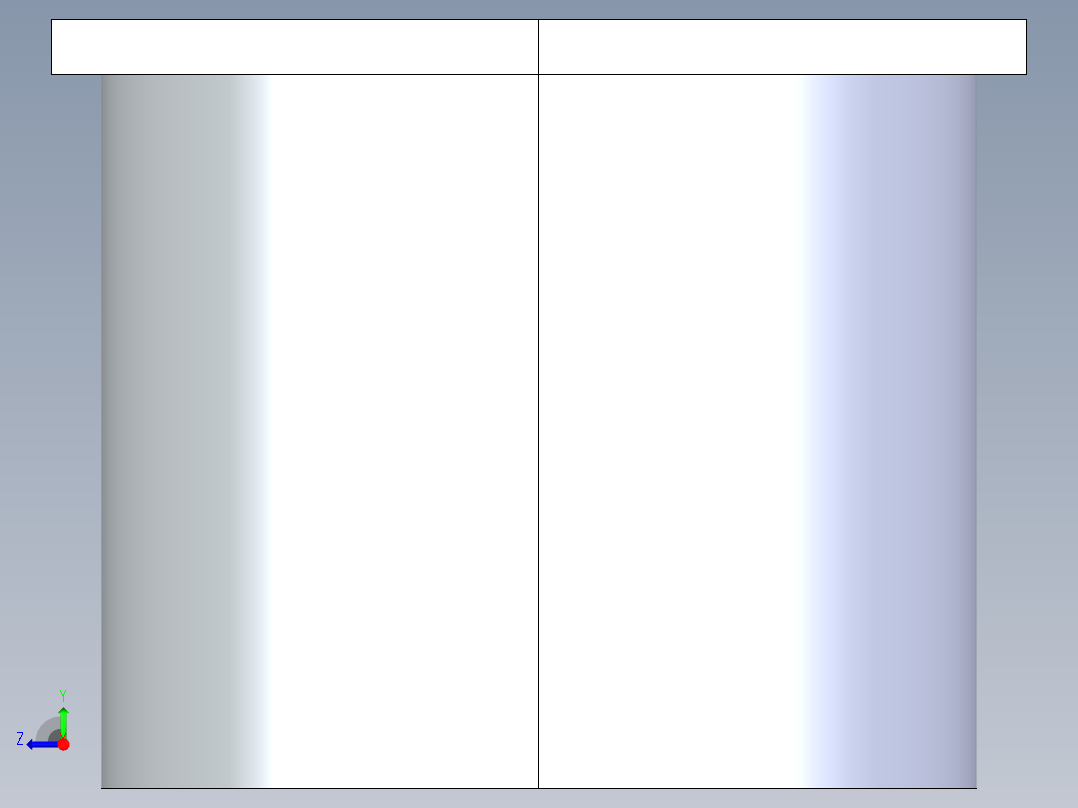 聚氯乙烯配件17-Sch80_ReducerBushing_FPTxSPIG_838-212_1.5in x 1.25in右视图
