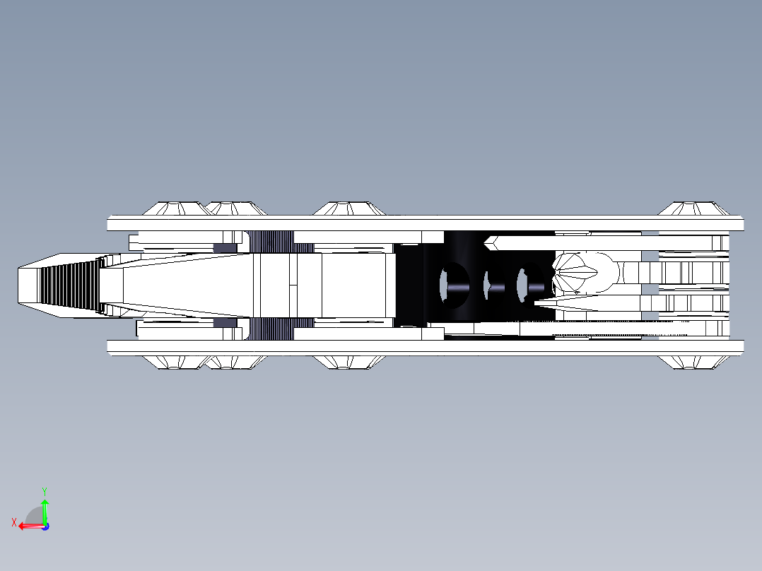 钳子 (30)后视图