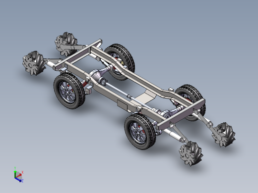 底盘V2