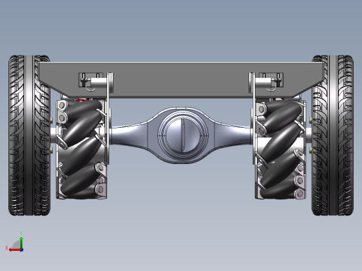 底盘V2后视缩略图