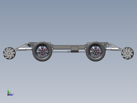 底盘V2左视缩略图