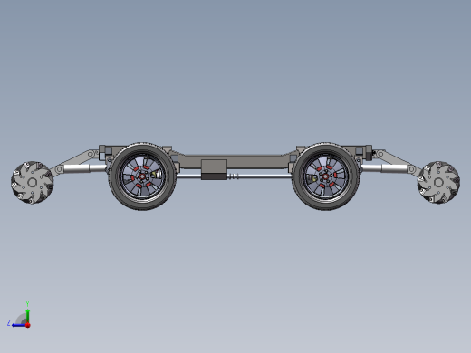 底盘V2右视缩略图