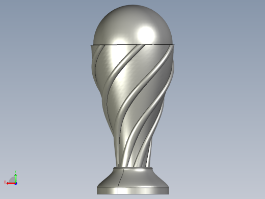 奖杯8后视缩略图