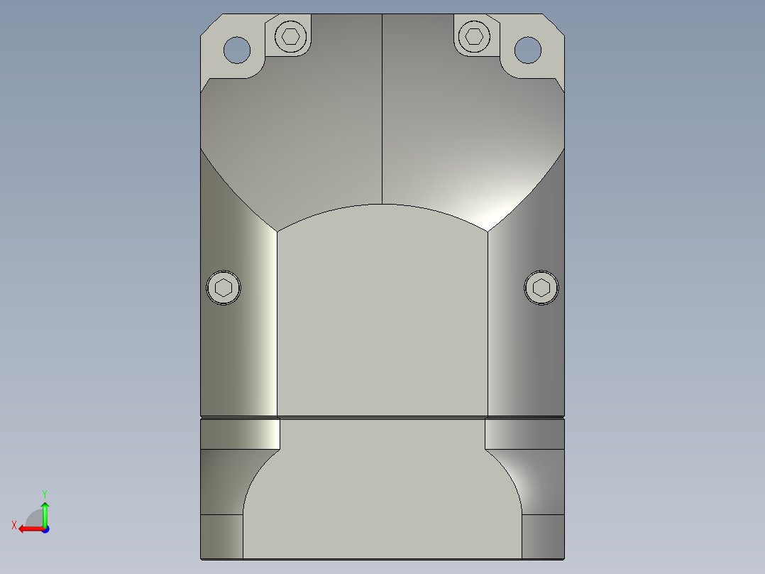 斜齿孔ZPGH115-L1 19-95-115-M8.STEP后视图