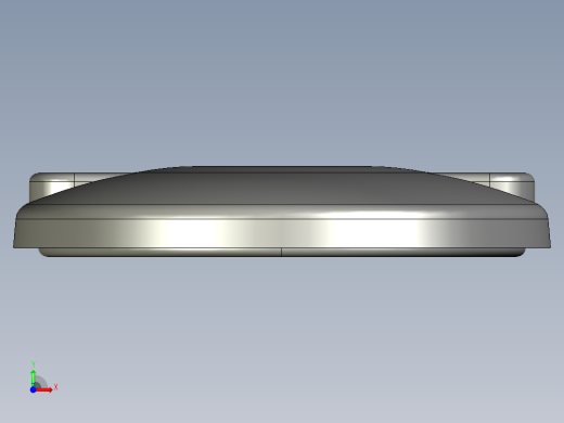 型材-KJN NYLON BOLT DOWN _20 BASE WITH ANTISLIP PLATE 098D120KBG前视缩略图