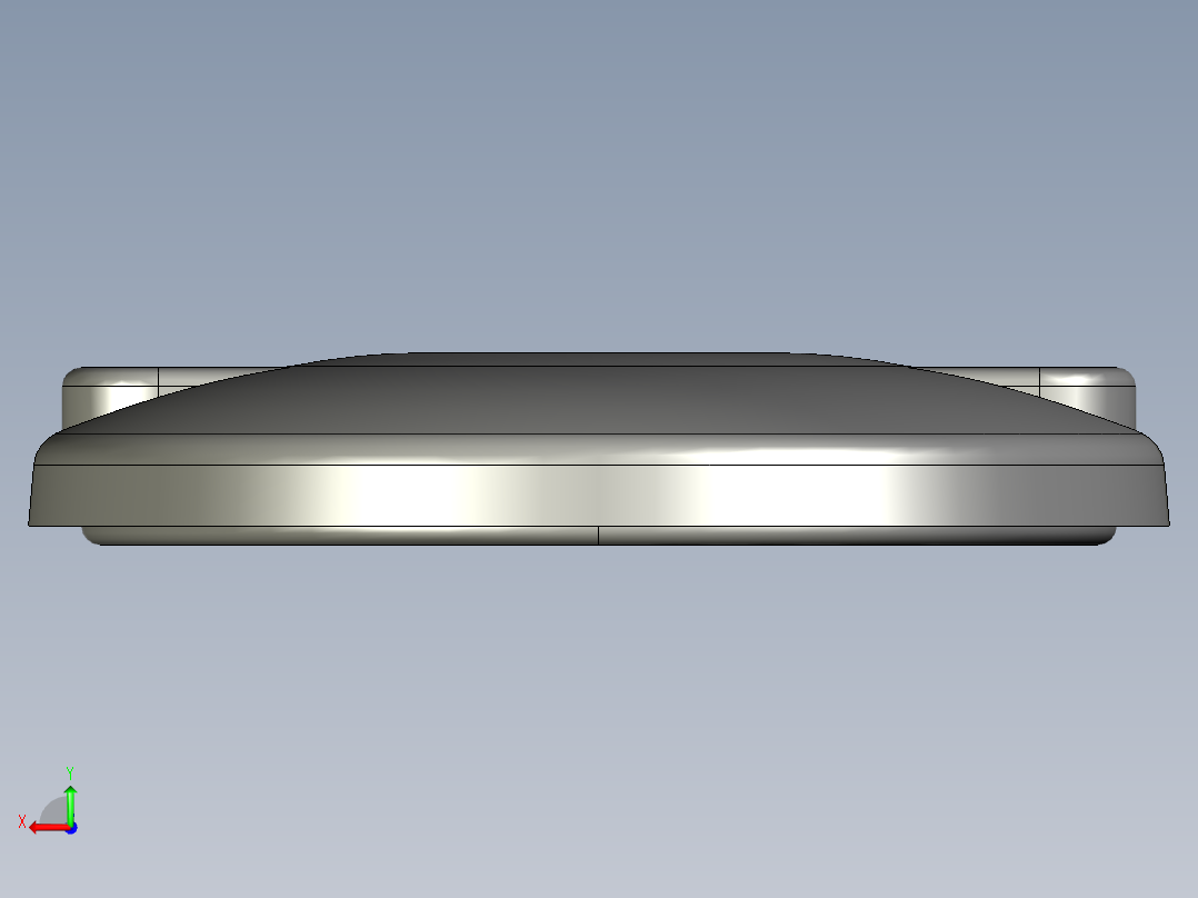 型材-KJN NYLON BOLT DOWN _20 BASE WITH ANTISLIP PLATE 098D120KBG后视图