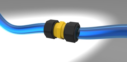 管件接头、螺纹接头、三通(60)缩略图