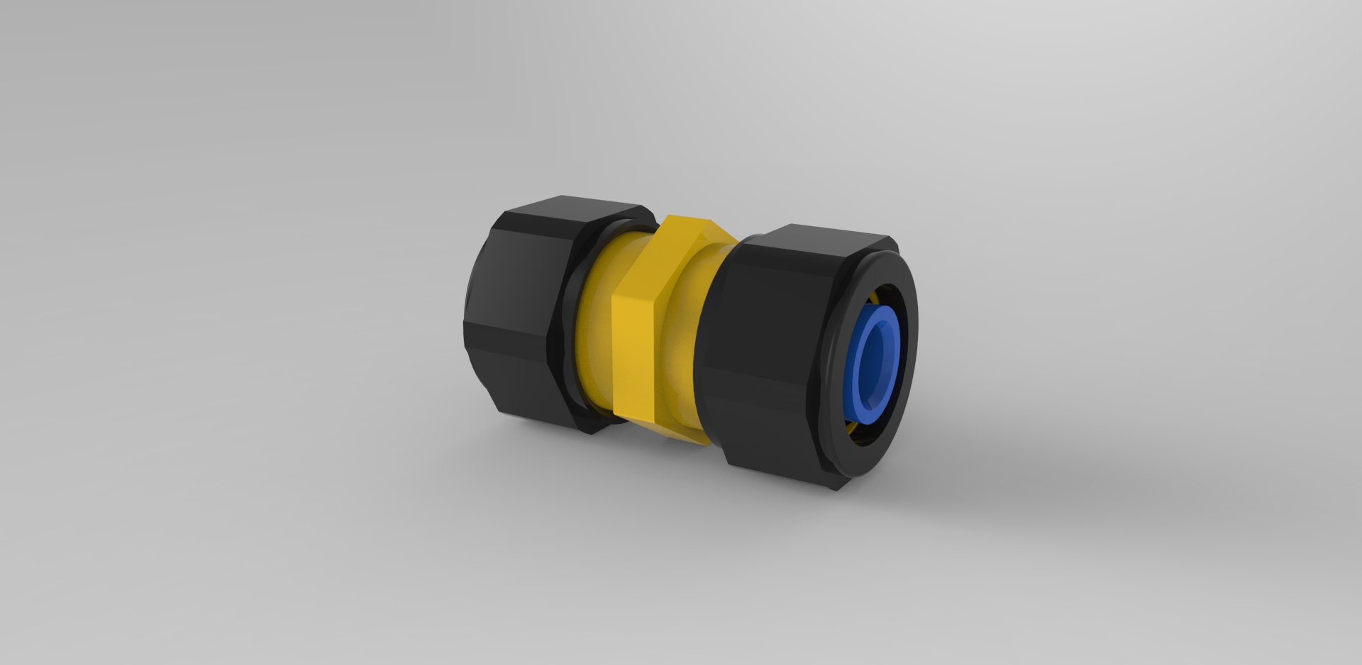 管件接头、螺纹接头、三通(60)