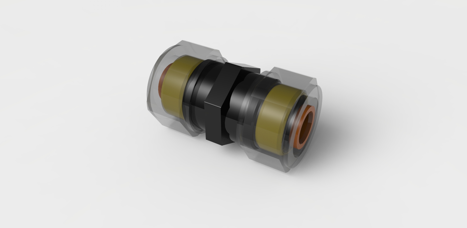 管件接头、螺纹接头、三通(60)