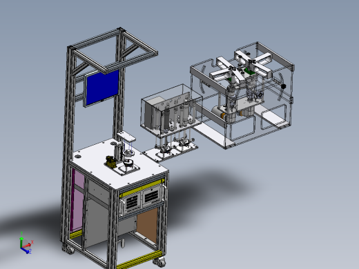 耐久测试台sw20可编辑