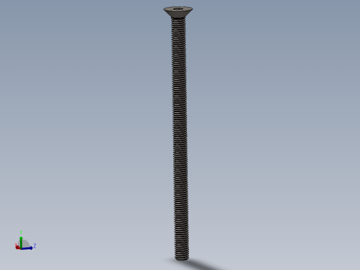Screw_ISO_10642_M10x180_A2.SLDPRT