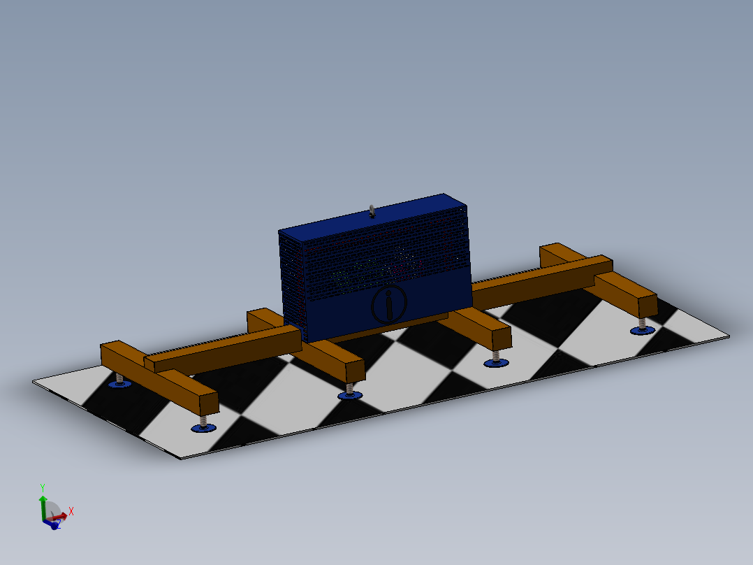 A3003747-真空提升装置薄金属板吸盘