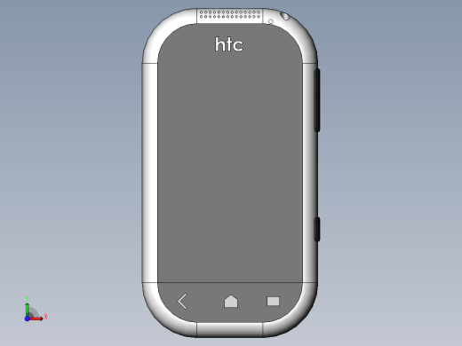 htc 1s型号13前视缩略图