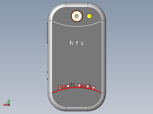 htc 1s型号13后视缩略图