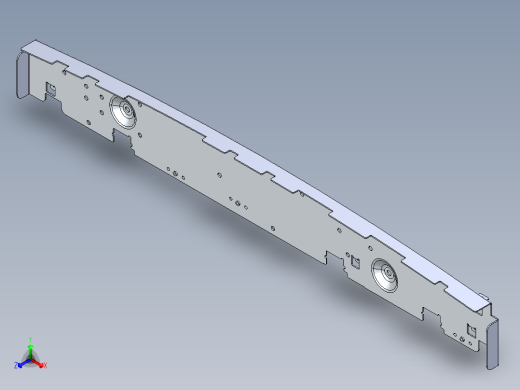 电脑机箱-钢板-13