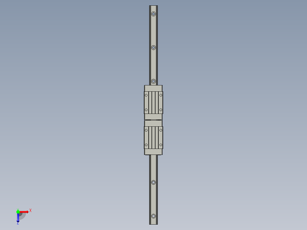 HGH15CA-a俯视图