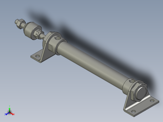 MA20x100SCMLB_0_+__正等轴测缩略图