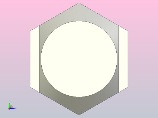 标准头链条连接杆零件[DPLPNG10A-L]左视缩略图