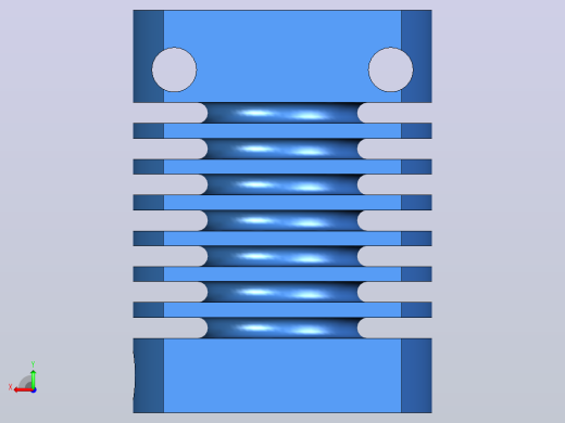 Creality散热器1.1版后视缩略图