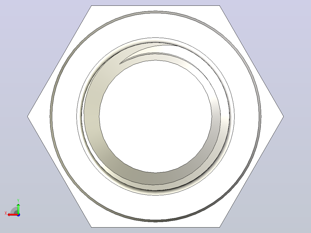 DIN_EN_ISO_4017_M24x60.ipt六角螺栓后视图