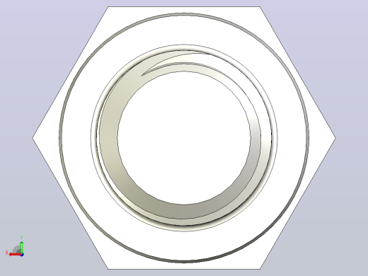 DIN_EN_ISO_4017_M24x60.ipt六角螺栓后视缩略图