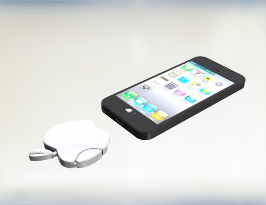 IPhone充电器缩略图