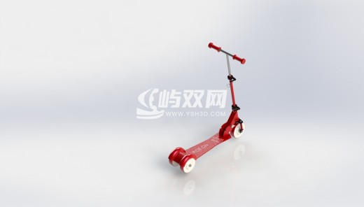 儿童骑行滑板缩略图