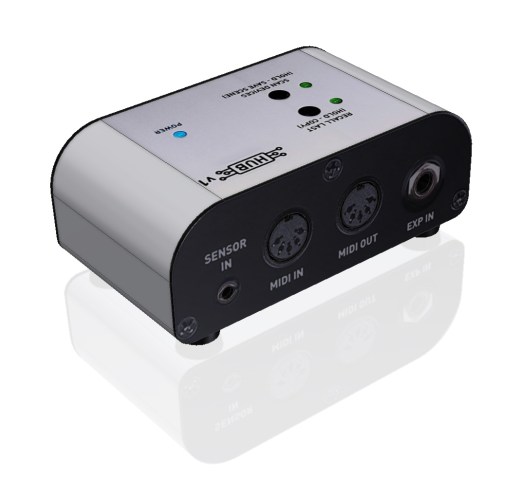 SoundBlox轮毂V1 fo SoundBlox踏板缩略图