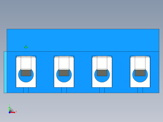 DG300R-7.5-04P-12-00AH前视缩略图