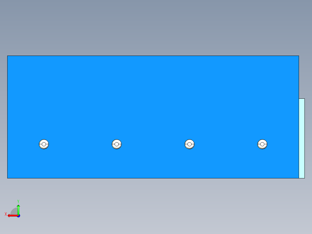 DG300R-7.5-04P-12-00AH后视图