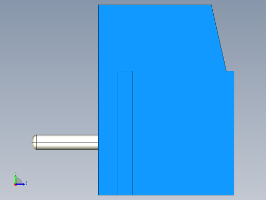 DG300R-7.5-04P-12-00AH左视缩略图
