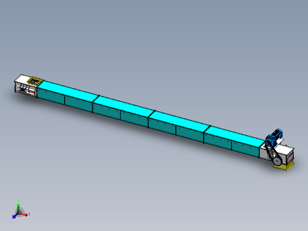 刮板输送机==1480662==200