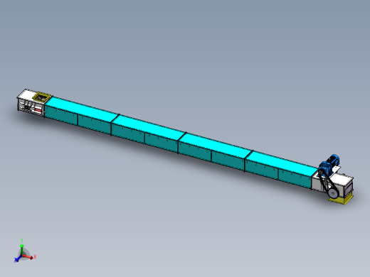 刮板输送机==1480662==200