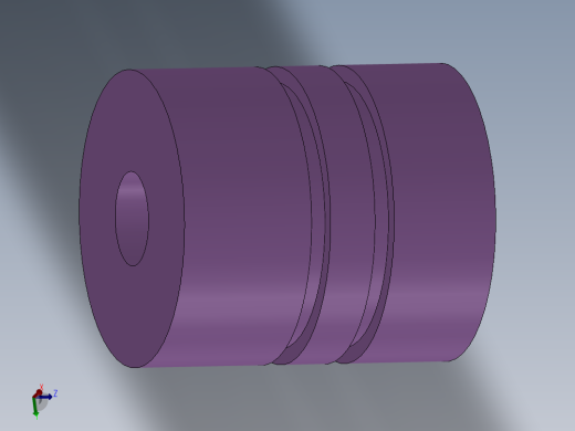 LK5-C44-1114WP膜片联轴器