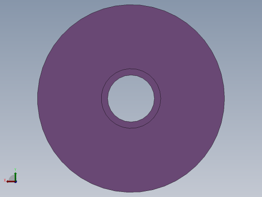 LK5-C44-1114WP膜片联轴器后视缩略图