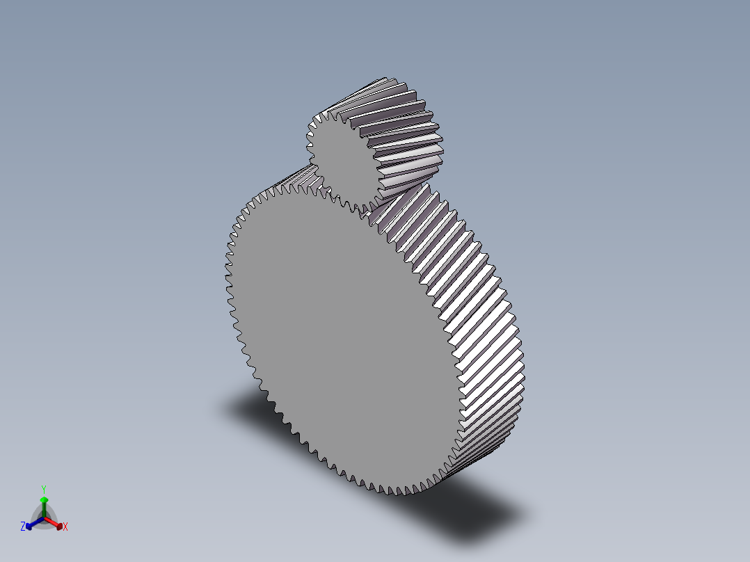 交稿(12)正等轴测图