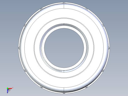 聚氯乙烯配件30-Sch80_Union T375_FPTxFPT_858-375-020_2in俯视缩略图