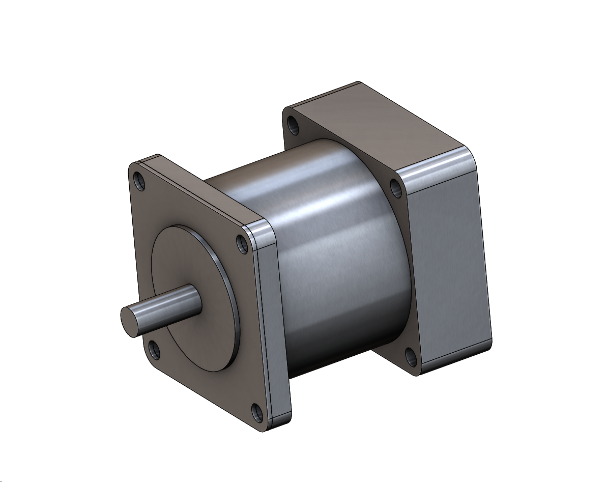 MPC023-24-CRI，步进电机断开