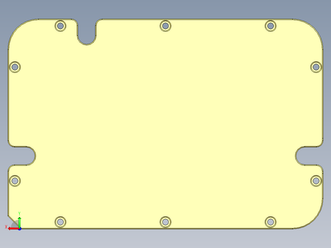 ZAZ00-A-笔记本CNC工装夹具三维模型CNC2-CHUQIGUAN-170710后视图