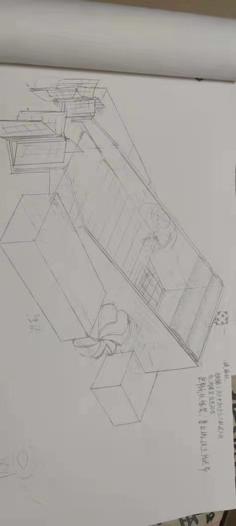 水面垃圾清理器sw16可编辑