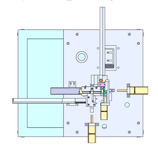 USB A母侧插DIP加铁壳 （sw16 可编辑+cad+bom)缩略图