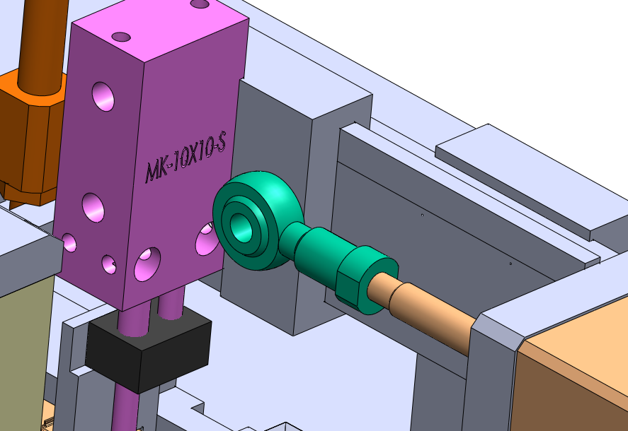 USB A母侧插DIP加铁壳 （sw16 可编辑+cad+bom)
