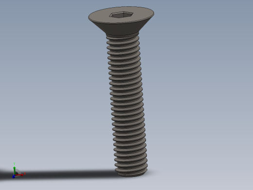 Screw_ISO_10642_M5x25_A2.SLDPRT