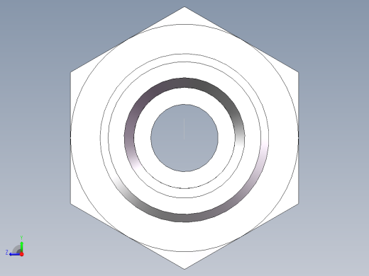 直通变径-GR、1D-20-24右视缩略图