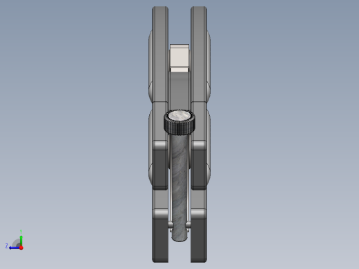 折叠刀、刀 (4)右视缩略图