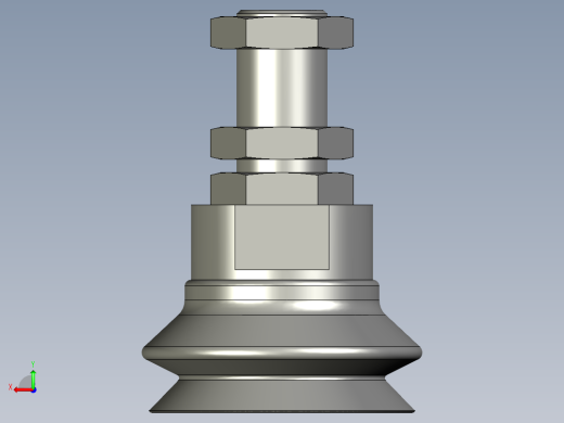 ZPT40HBN-A14真空吸盘后视缩略图